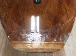 �G�|�L�V wood KYM 4